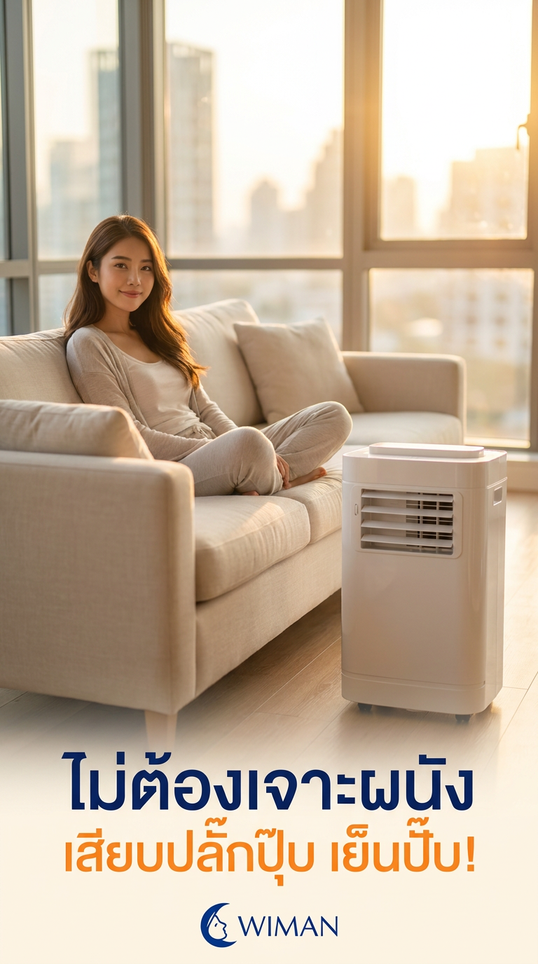 สินค้า WIMAN Air