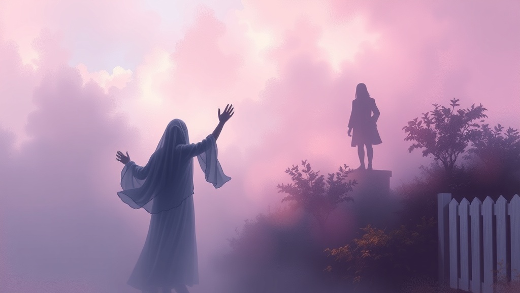 Sonhar com Ex Voltando: Significado Espiritual e Psicológico