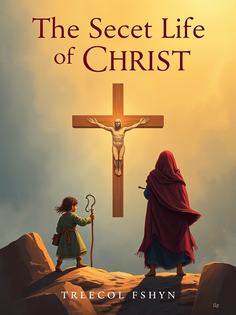 The Secret Life of Christ