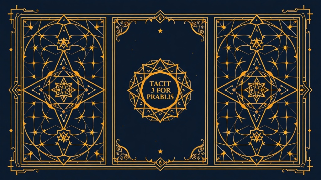 Ritual Tarot para Proteção no Trabalho: Guia Prático