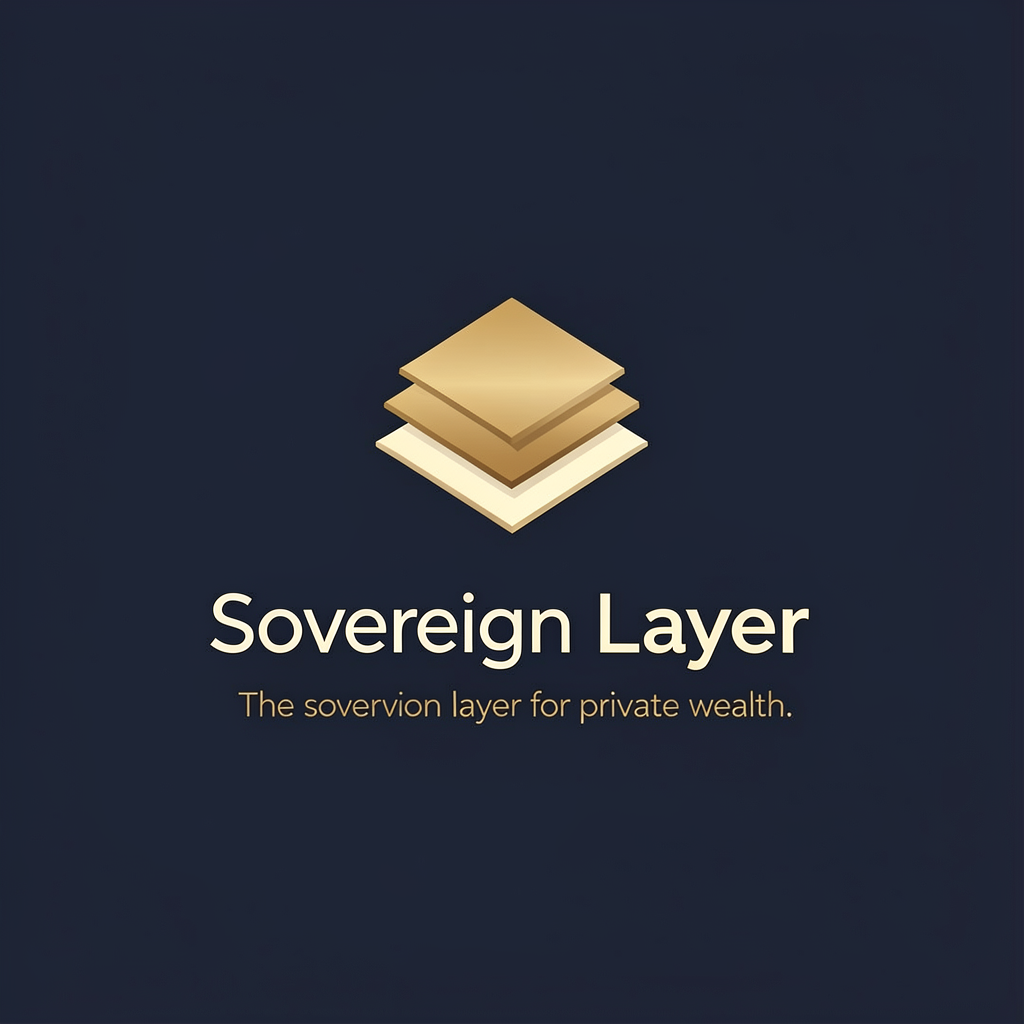 Sovereign Layer