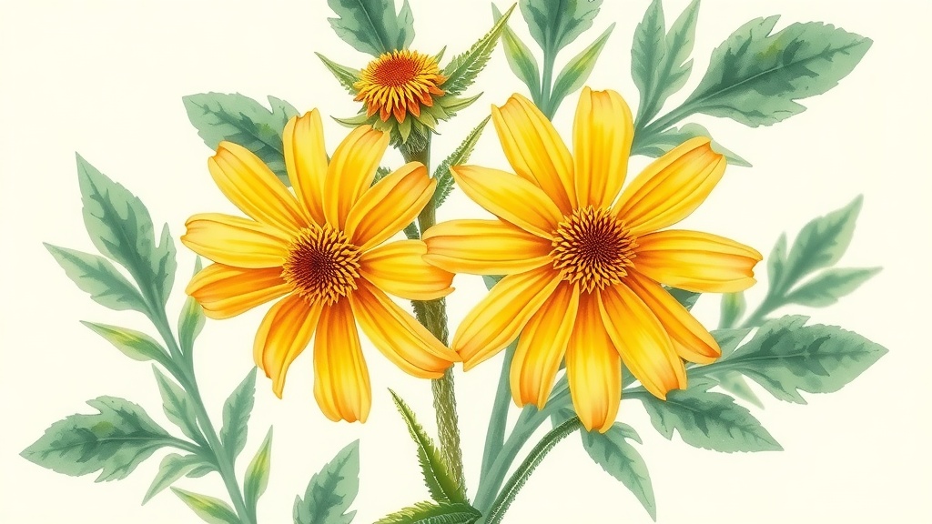 Remédio Caseiro para Dor Muscular com Arnica
