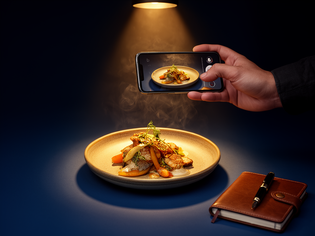 How to Build a Personal Dish Archive That Actually Works