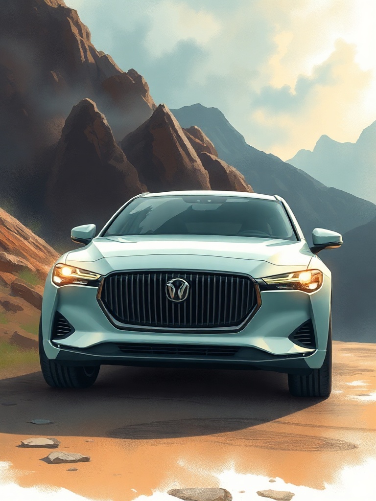 The Carbon Cycle Reimagined: A Diesel-Electric Future