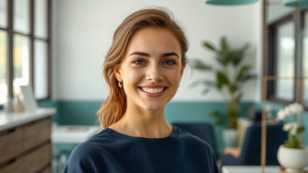 Calendario de disponibilidad de citas dental