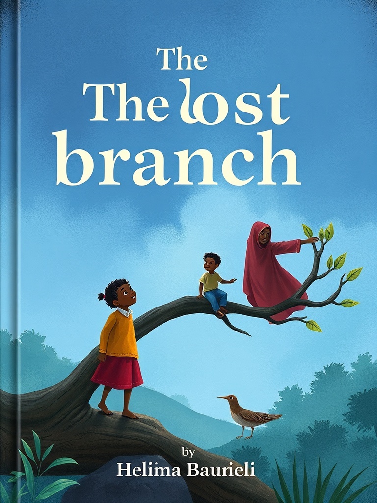 The lost branch