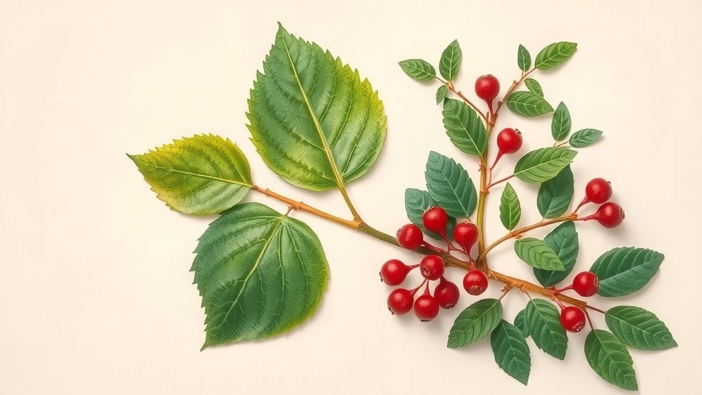 Plantas Medicinais para Celulite: Guia Completo de Fitoterapia