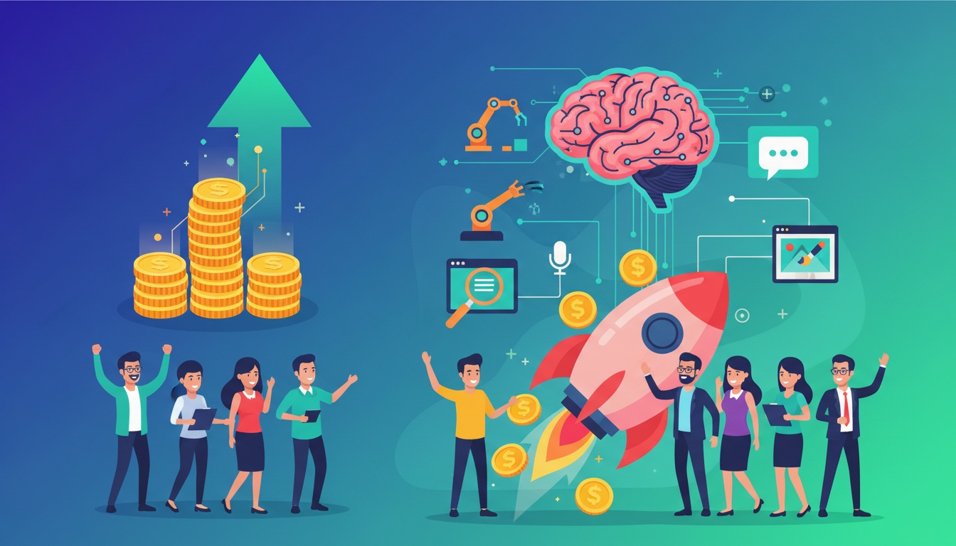 How to Make Money with AI: A Practical Guide for Entrepreneurs — make money with AI