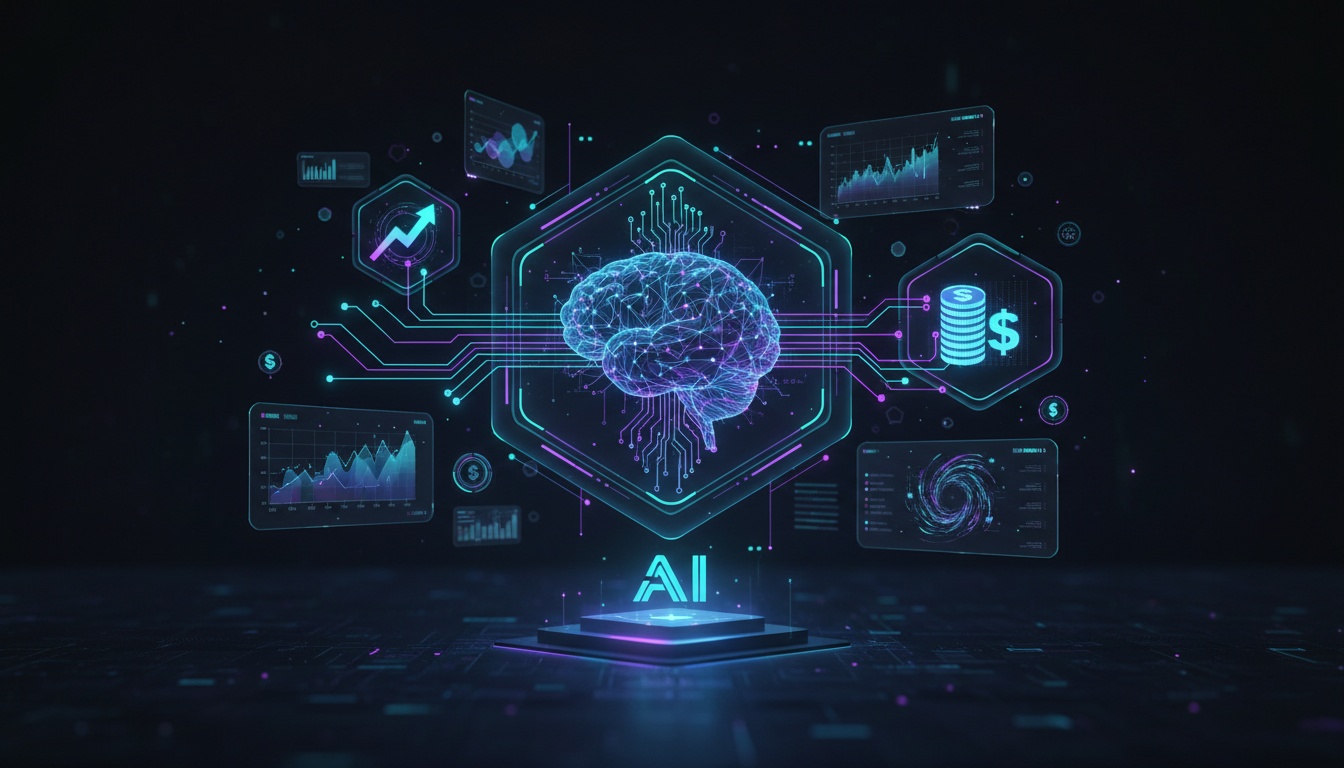 Understanding AI and Its Financial Potential — make money with AI