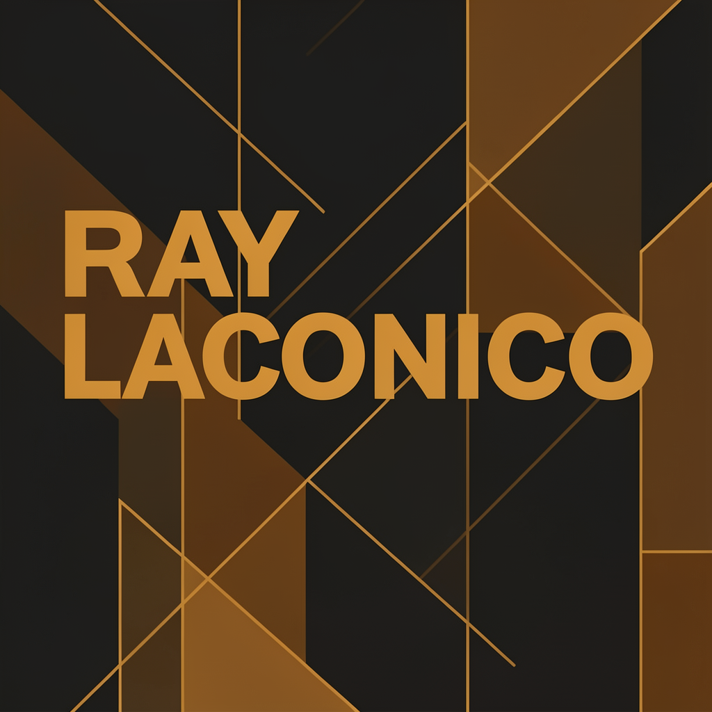 Ray Laconico Knife Designs: Artisan Cutlery Collaborations