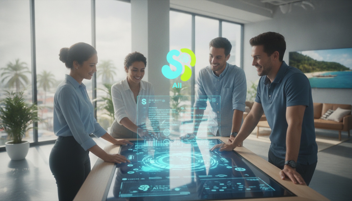 Key Features of Storian AI — Bislama AI assistant