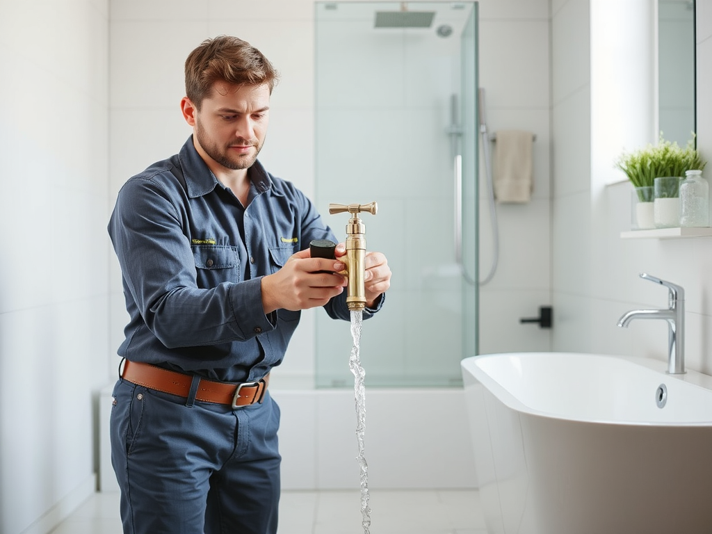 Bathroom Leak Repair Guide Gold Coast