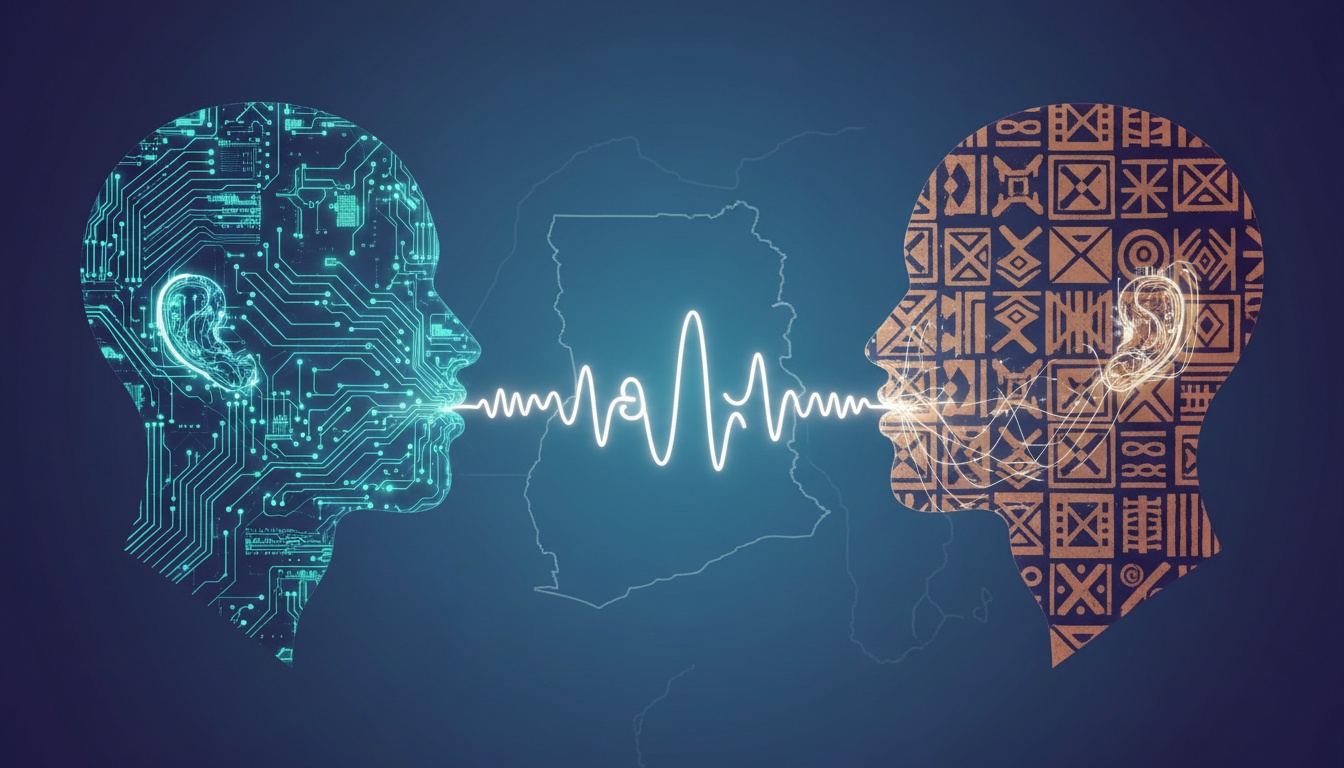 Harness the Power of AI that Speaks Ewe: Transforming Communication in Ghana and Togo — AI that speaks Ewe