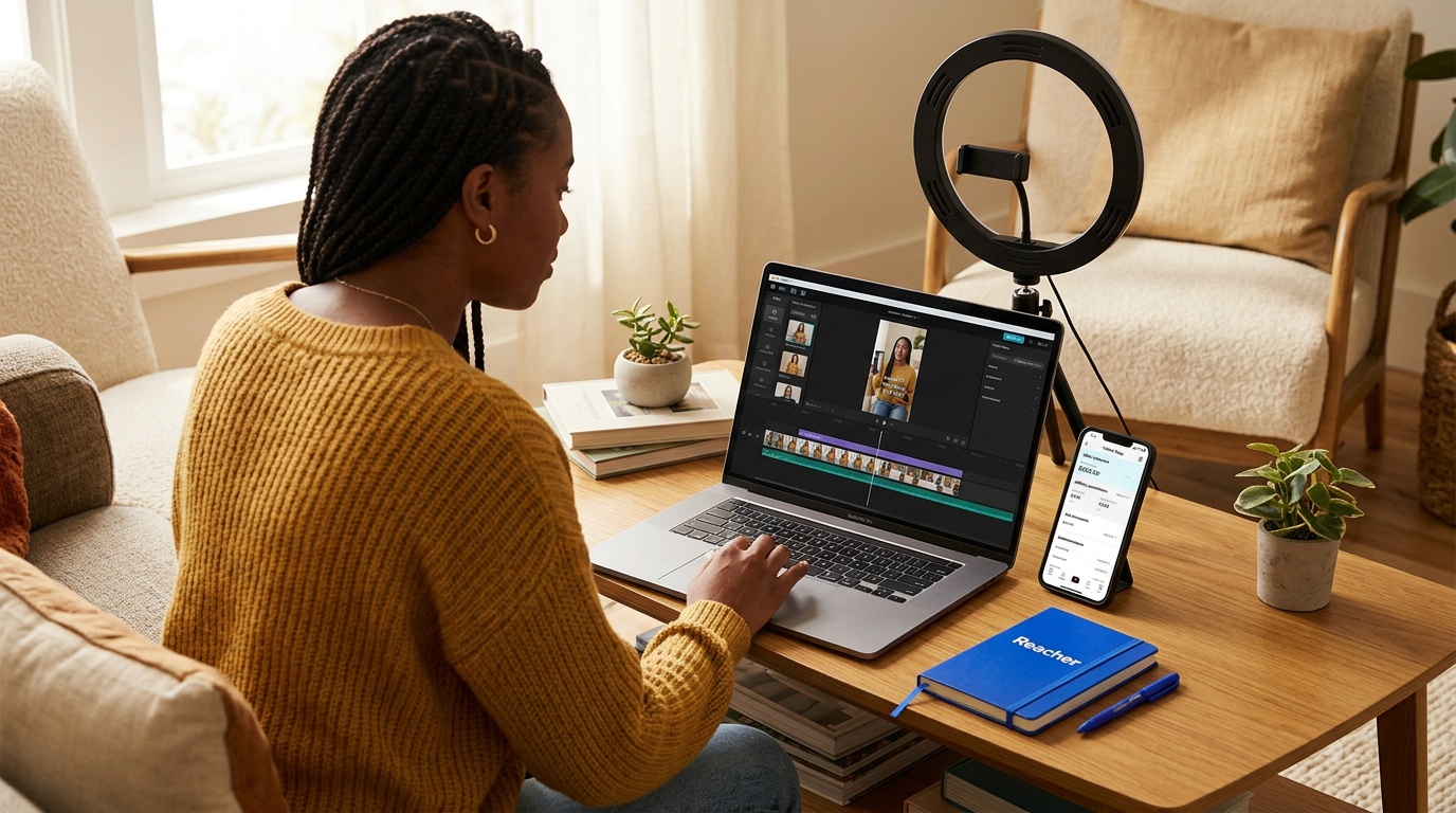Essential Skills Every Successful UGC Creator Needs