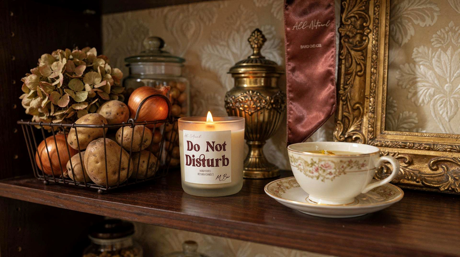 How to Get Rid of Rotten Potato and Onion Smell