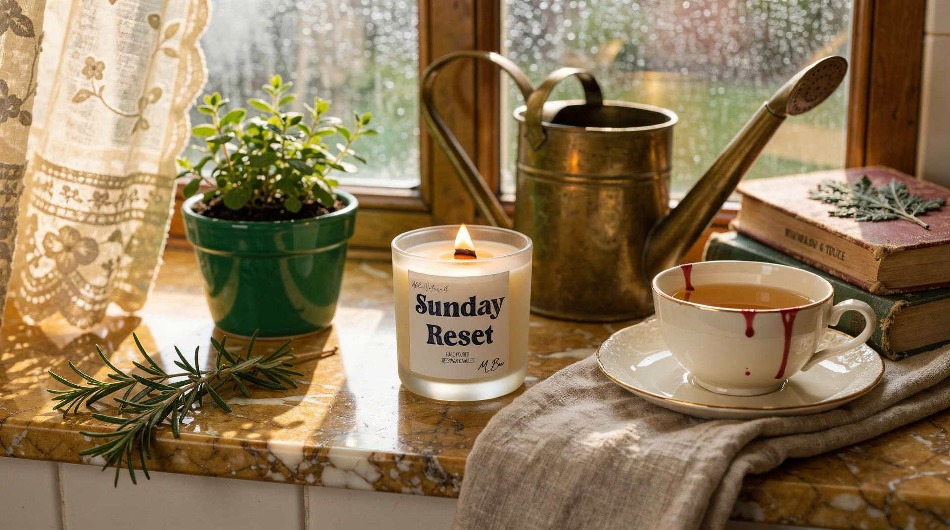 How to Get Rid of Compost Smell for Good