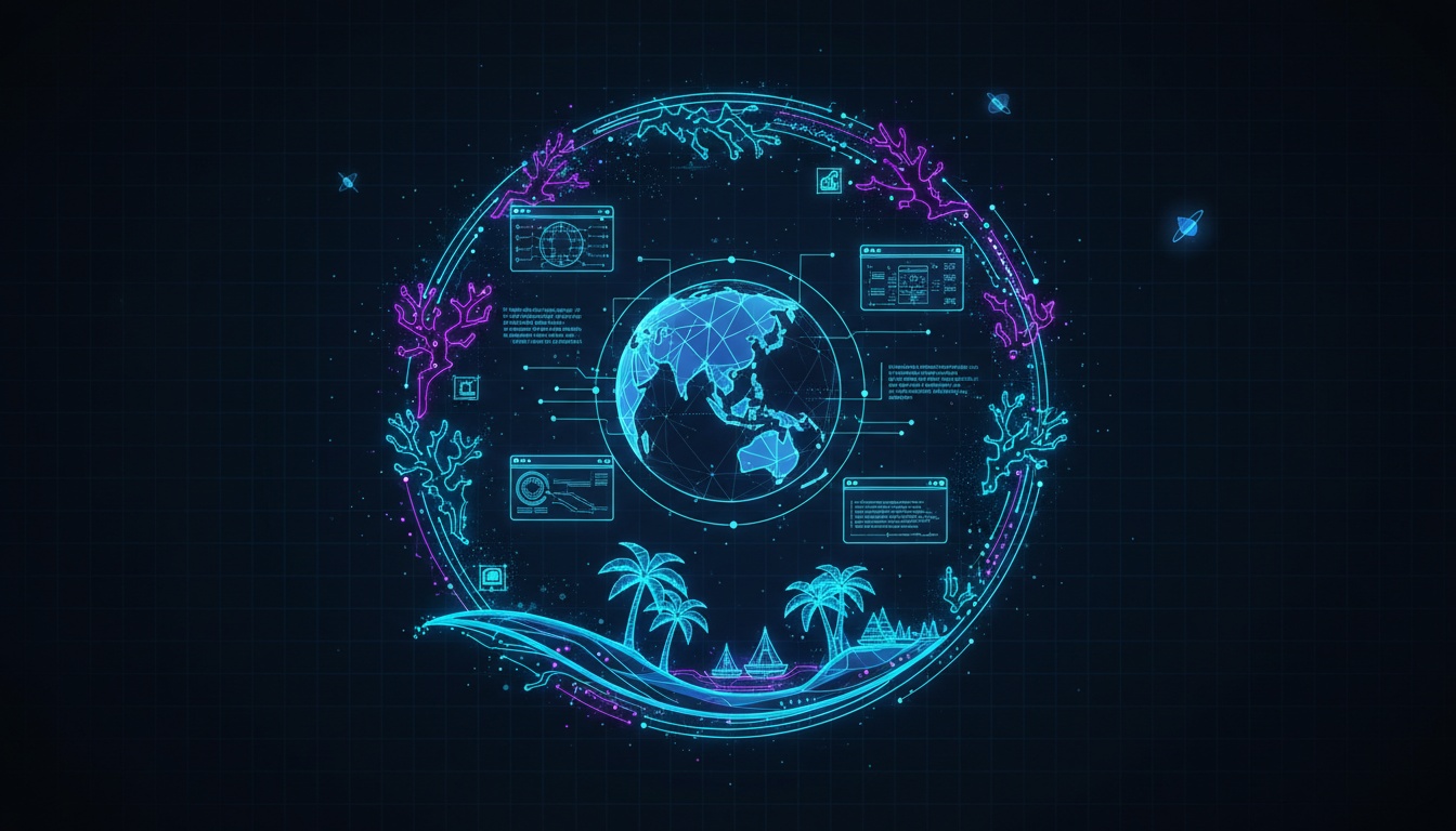 Importance of Web Design in the Pacific Islands — Web design