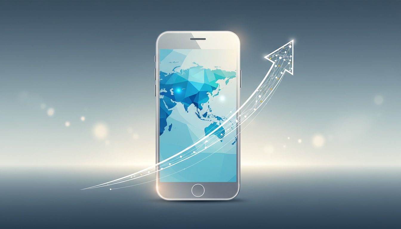 Mobile-First Pacific — Mobile App Development for Pacific Island Businesses