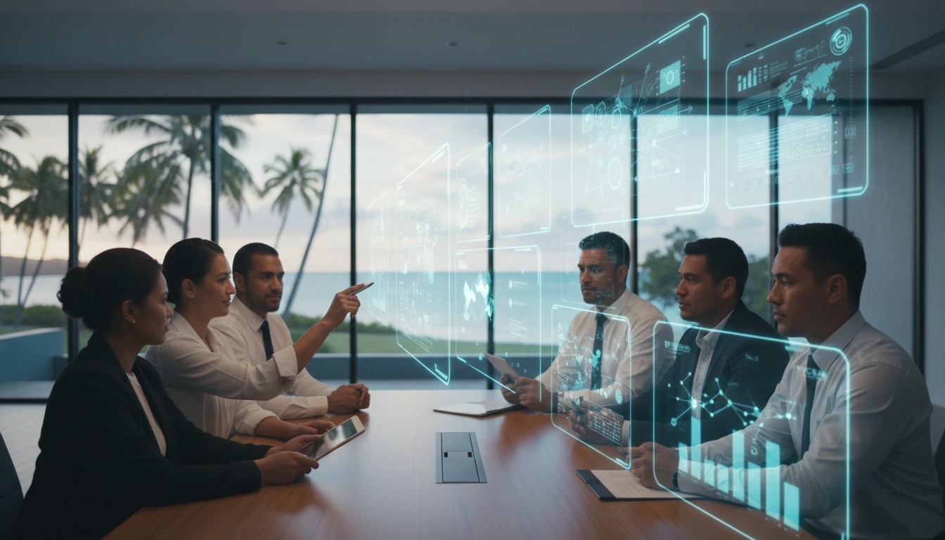 Key AI Solutions for the Pacific — AI Business Automation for Pacific Island Enterprises: A Complete Guide for 2026 Key AI Solutions for the Pacific — AI Business Automation for Pacific Island Enterprises: A Complete Guide for 2026