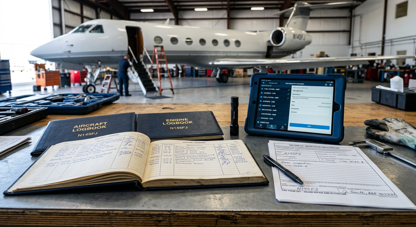 Aircraft Export Certificate of Airworthiness Process Guide 2026 – FAA ...