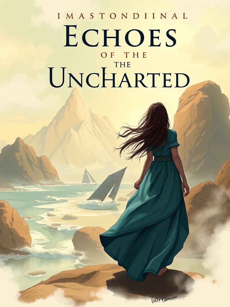 Echoes of the Uncharted