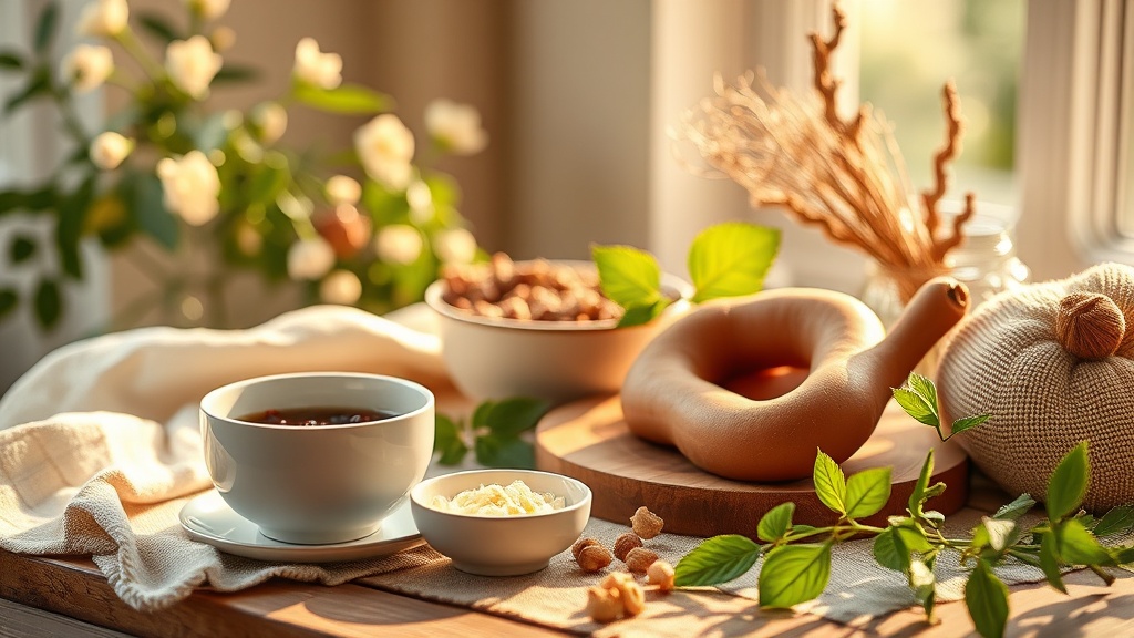 Reflux natuerlich behandeln – Was Studien wirklich zeigen