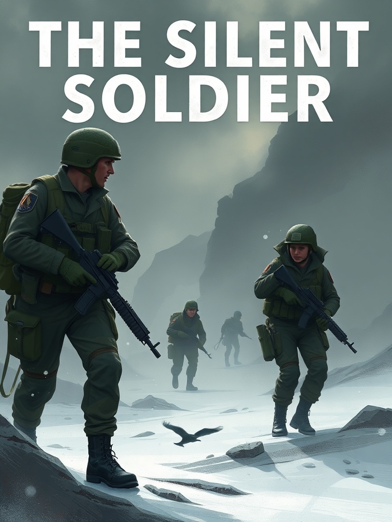 The Silent Soldier