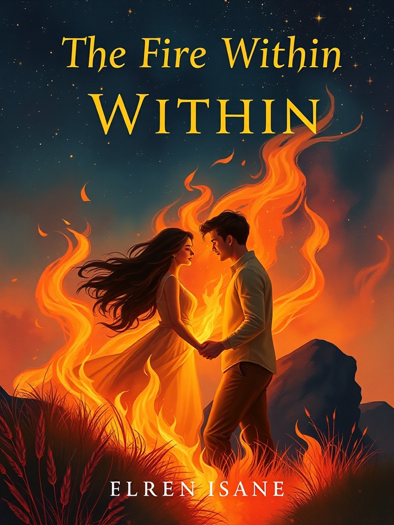 The Fire Within
