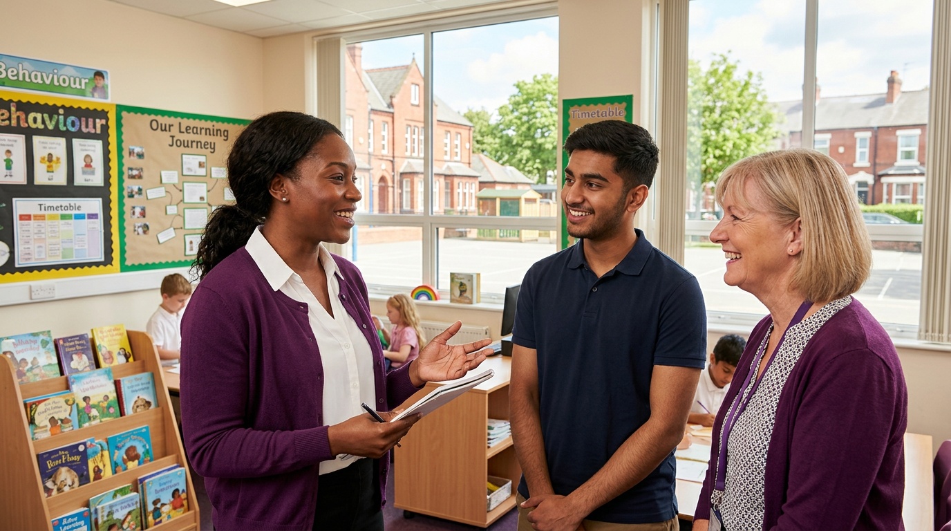 How to Choose the Right Job Agency in Leeds for Your Goals