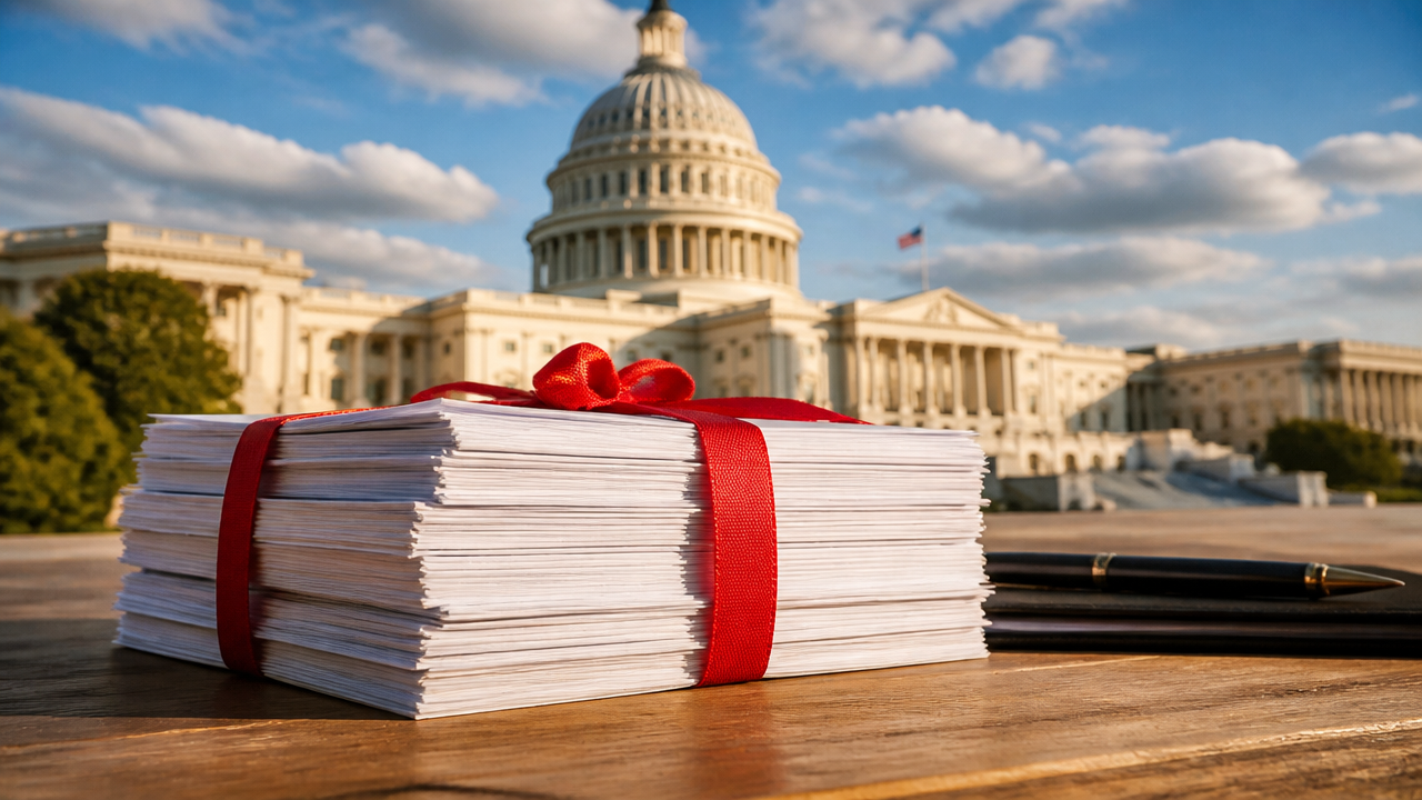 One Big Beautiful Bill Act: What You Actually Need to Know 2 What is the One Big Beautiful Bill Act in simple terms