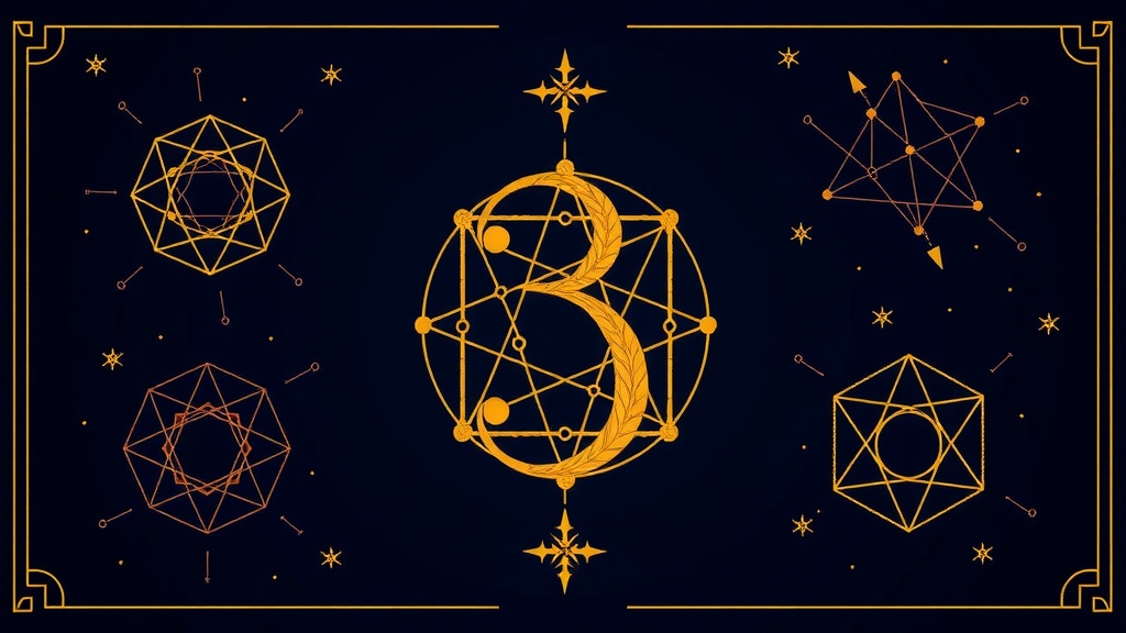 Número 3 Numerologia: Criatividade e Expressão Pessoal