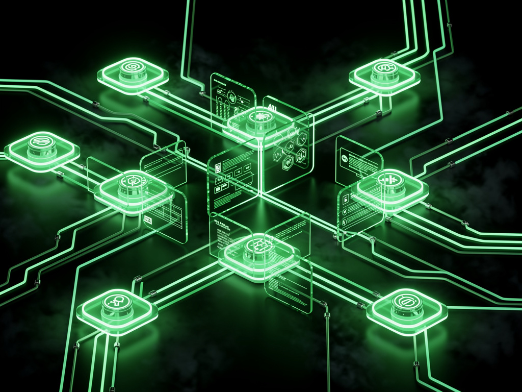 n8n AI Workflow Automation: A Complete Deep Dive for 2026