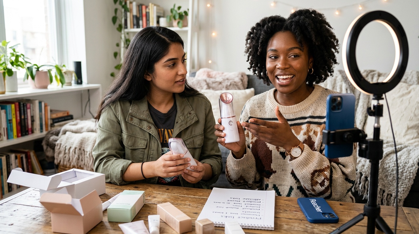 UGC Creators vs. Influencers: Key Distinctions