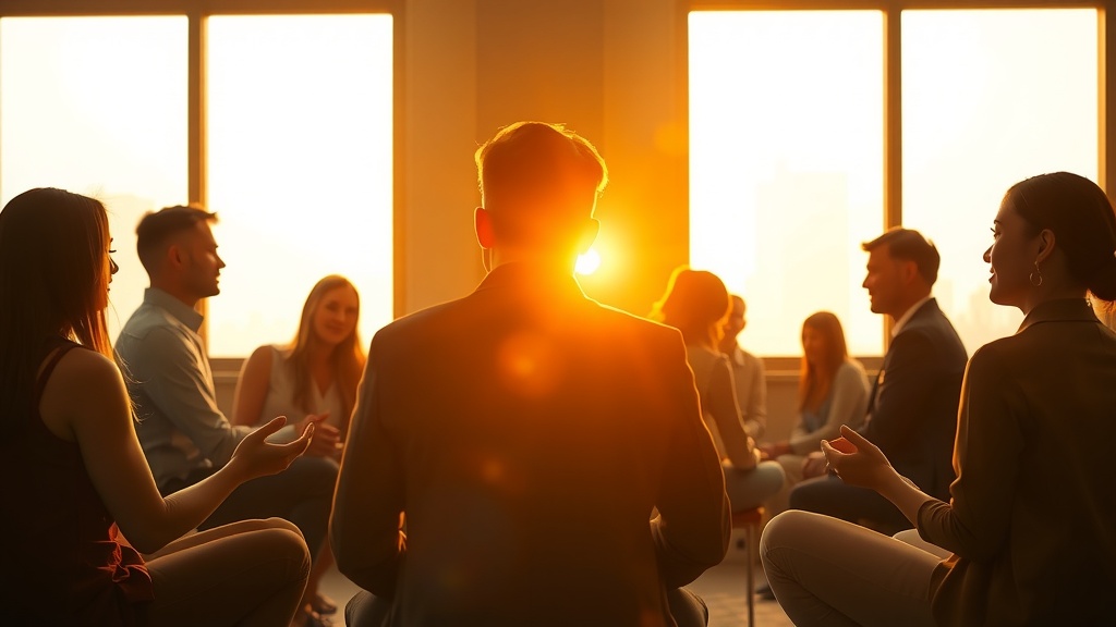 Oração para Afastar Discórdia no Trabalho e Conquistar Harmonia