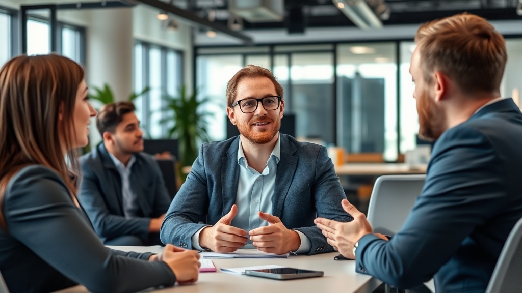 Venture capital partner Anders Ranum discusses AI startup investment criteria.