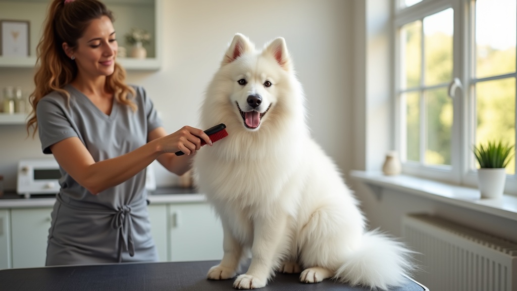 Faut-il raser son chien en été? Les mythes du toilettage démystifiés à Montréal