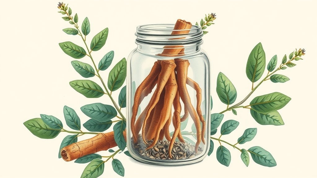 Como Fazer Tintura de Valeriana Caseira Passo a Passo