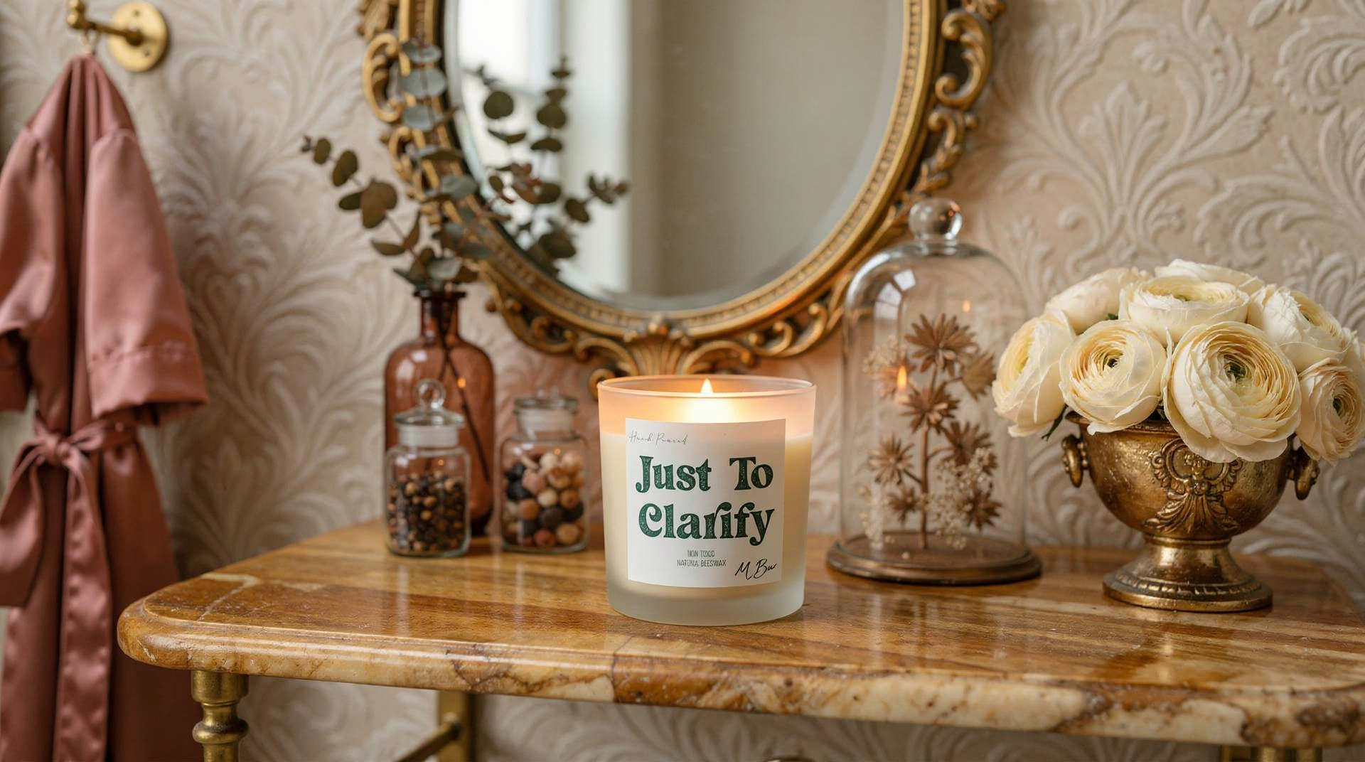 Why the Base of Your Toilet Smells (and the Fix)