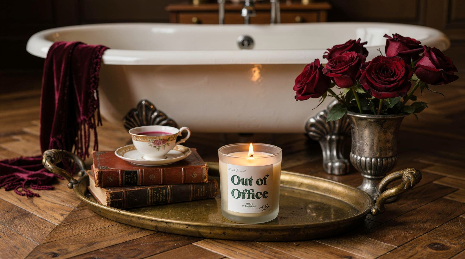 Why the Base of Your Toilet Smells (and the Fix)