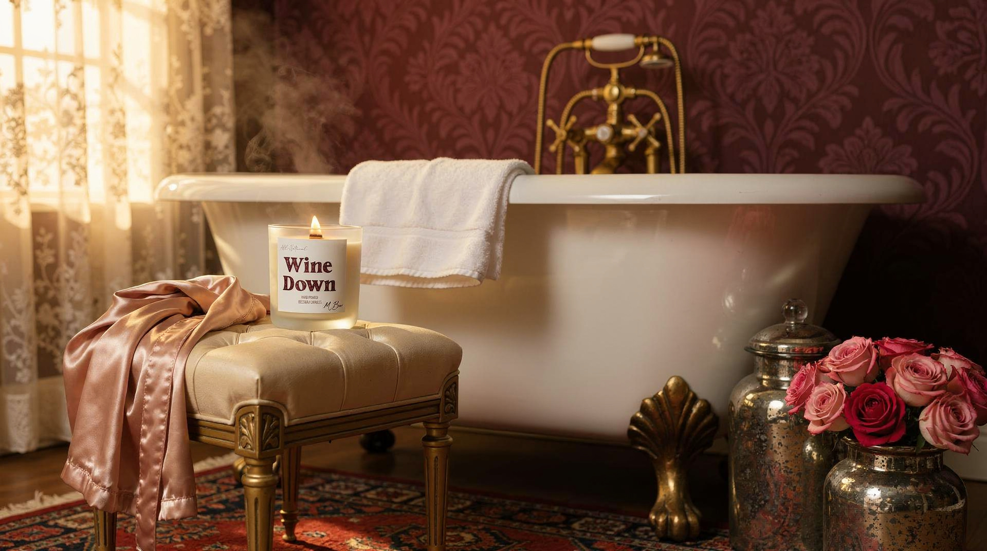 How to Get Rid of Bath Mat Smell for Good