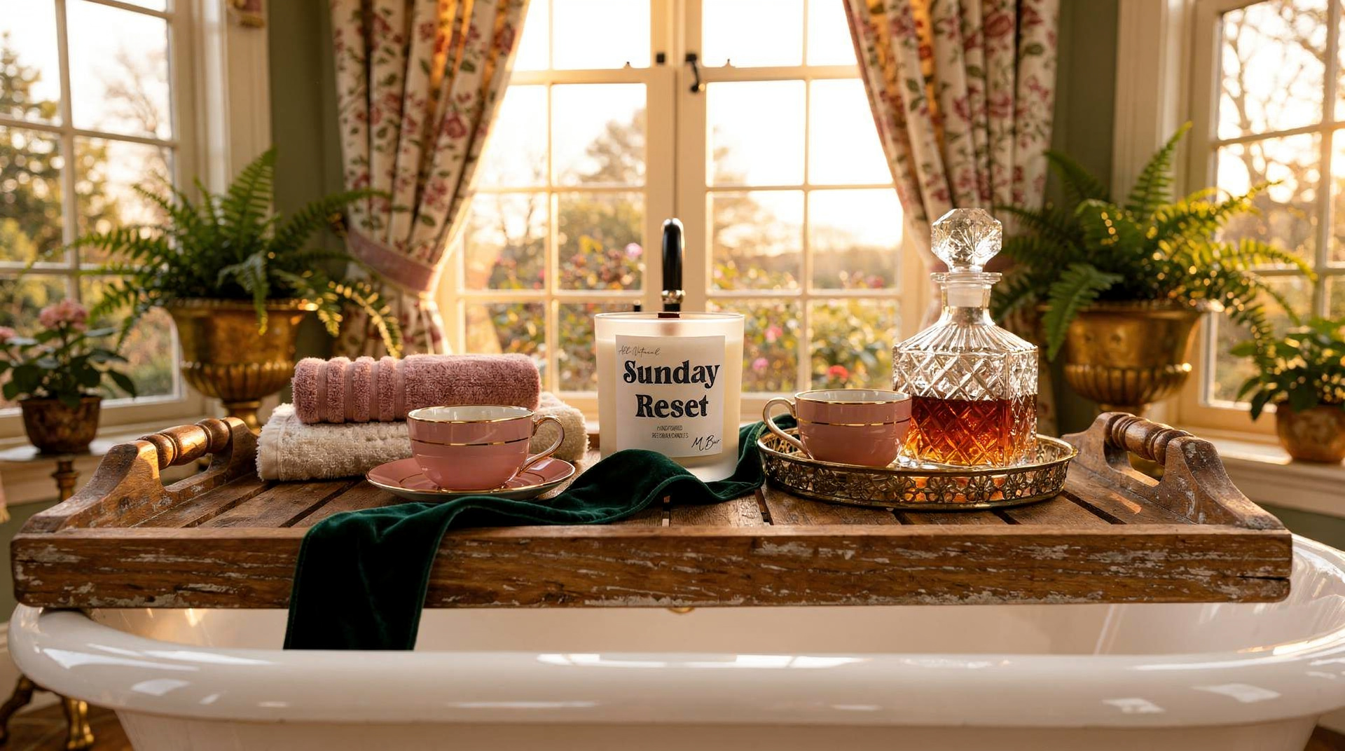 How to Get Rid of Bath Mat Smell for Good