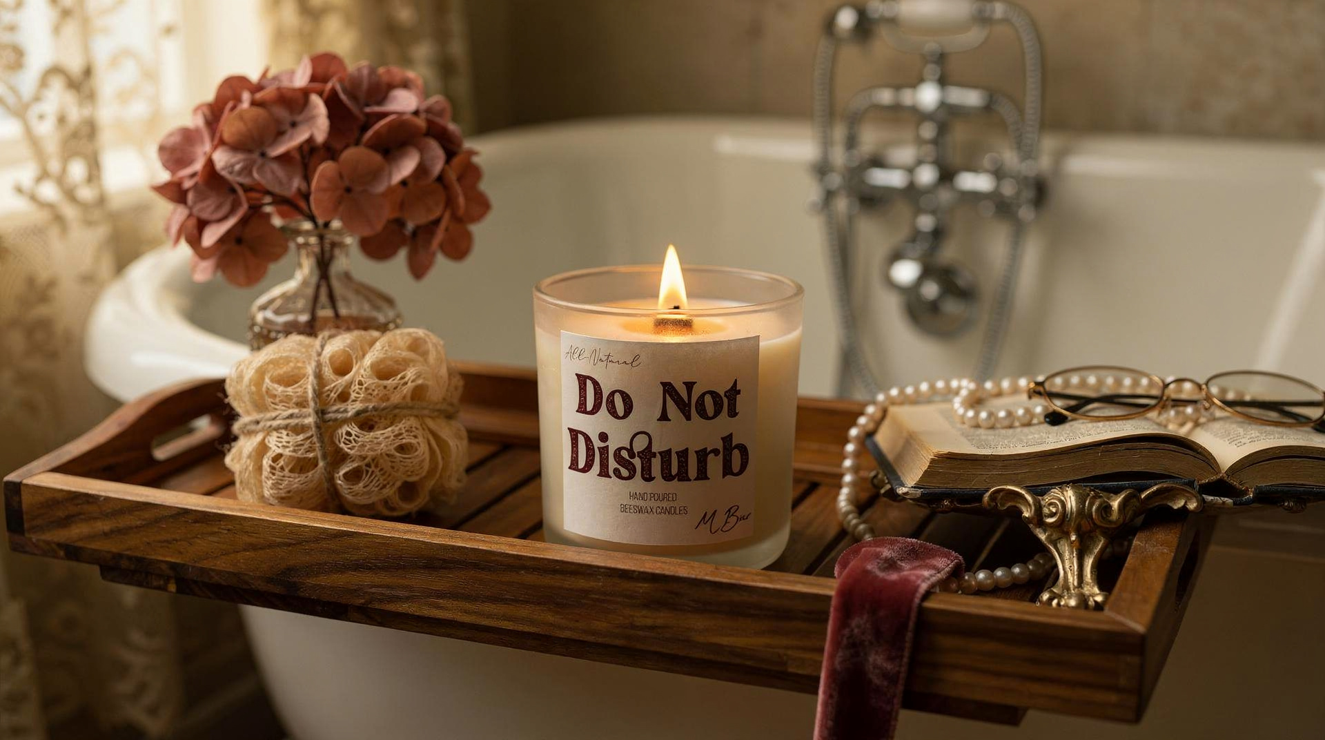 Why Your Loofah Smells (and How to Fix It)