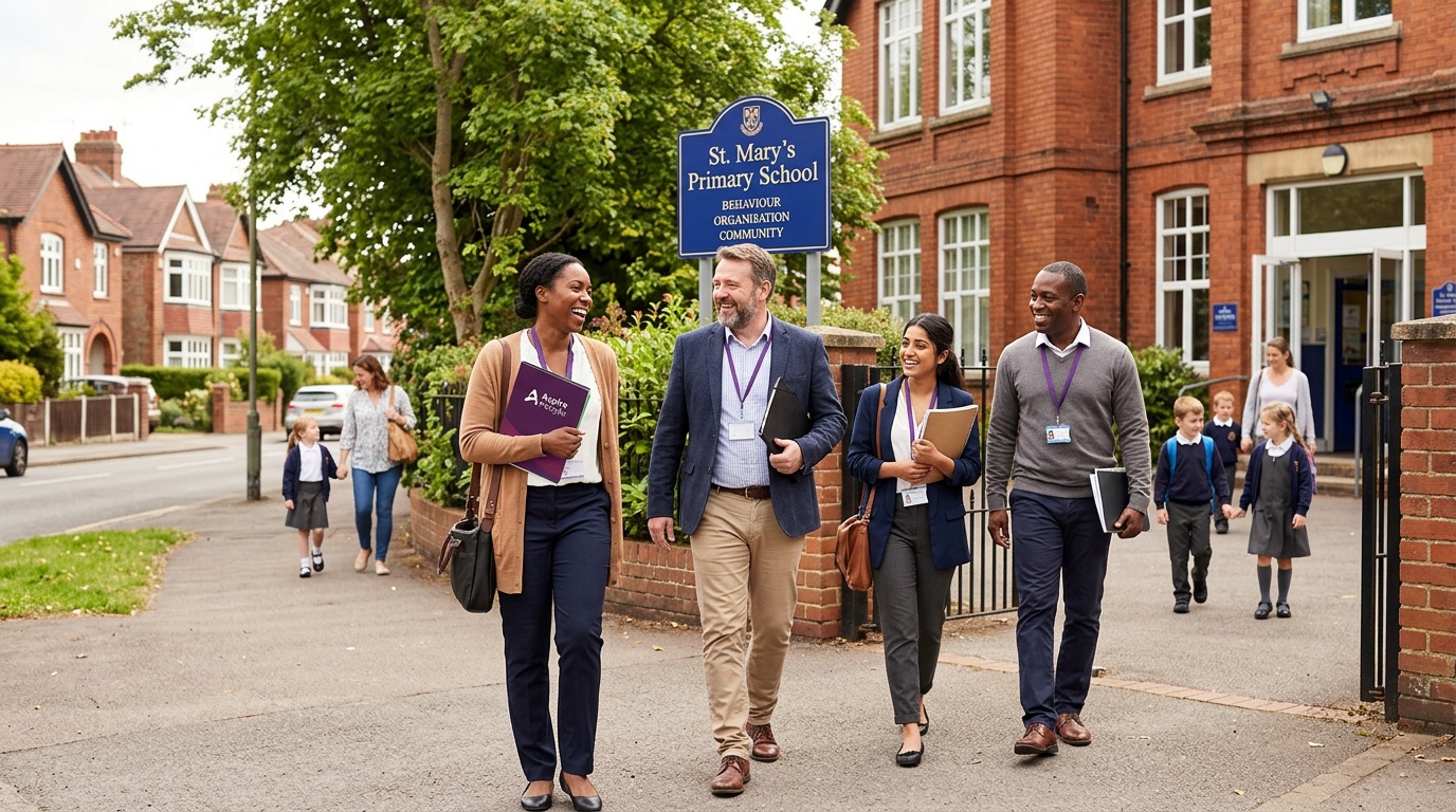 Benefits of ofsted gradings 2026