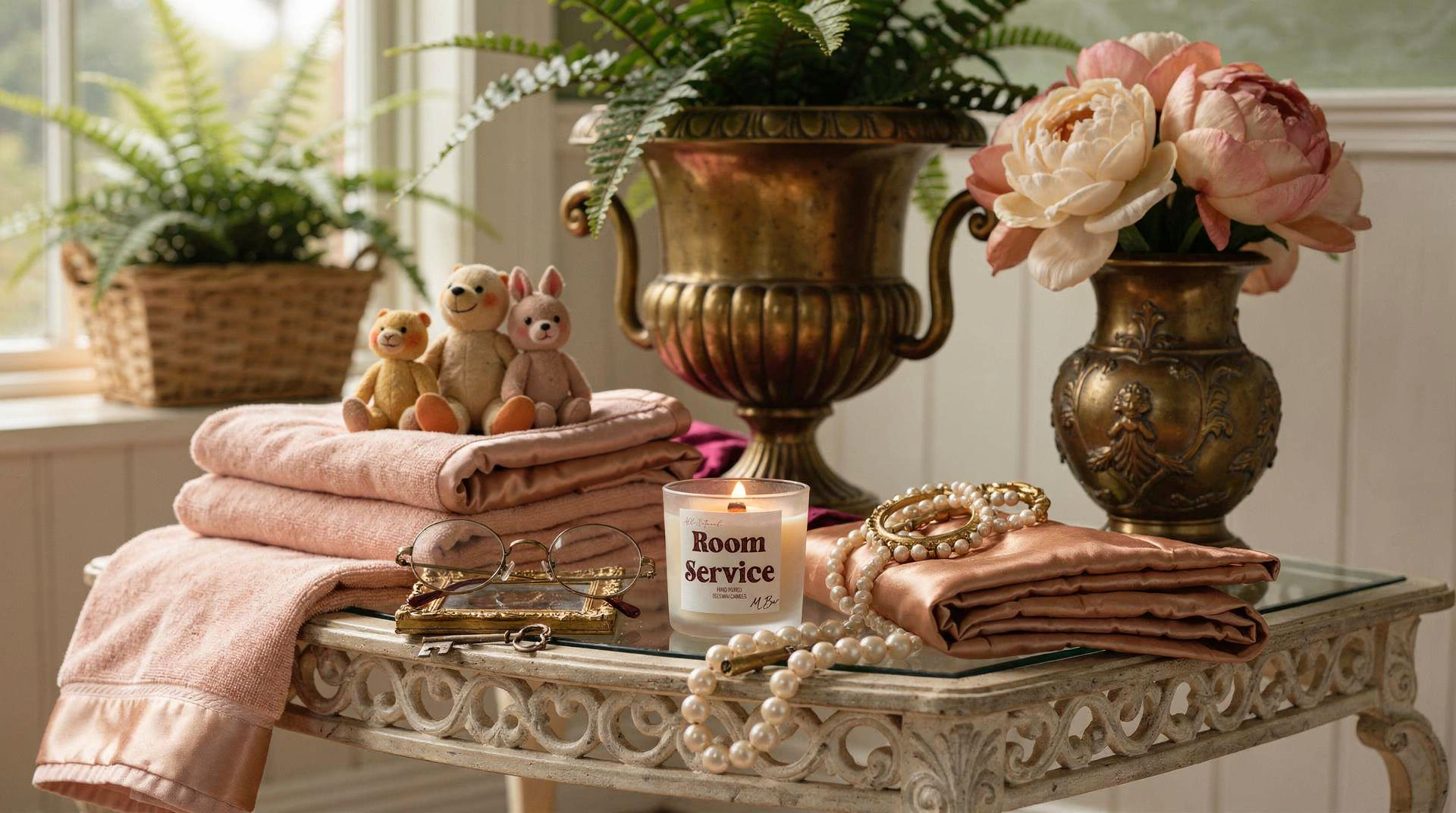 How to Get Mold Out of Bath Toys