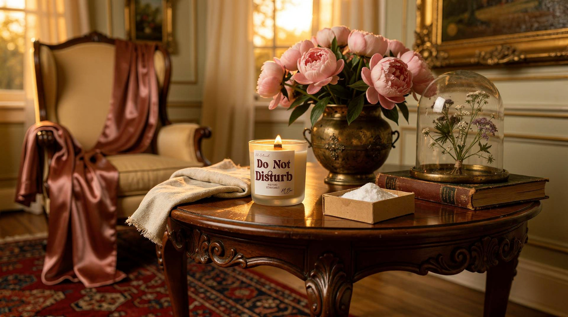 How to Get Smells Out of an Area Rug