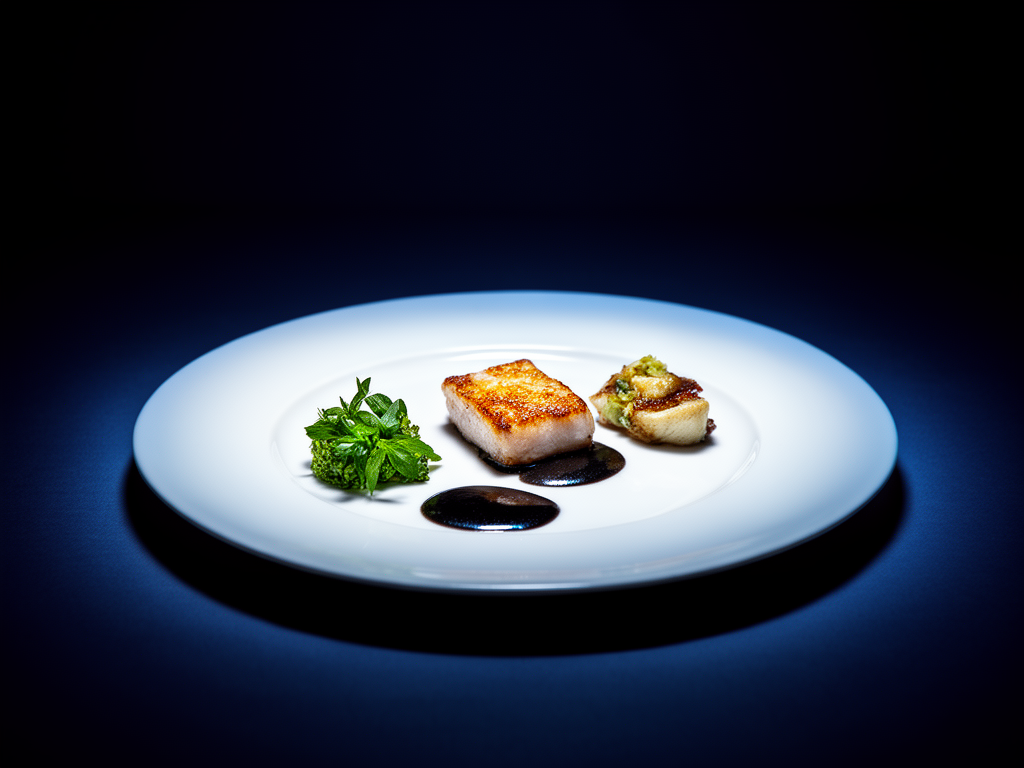 Beyond the Star Rating: How to Build Your Personal Dish Rating System