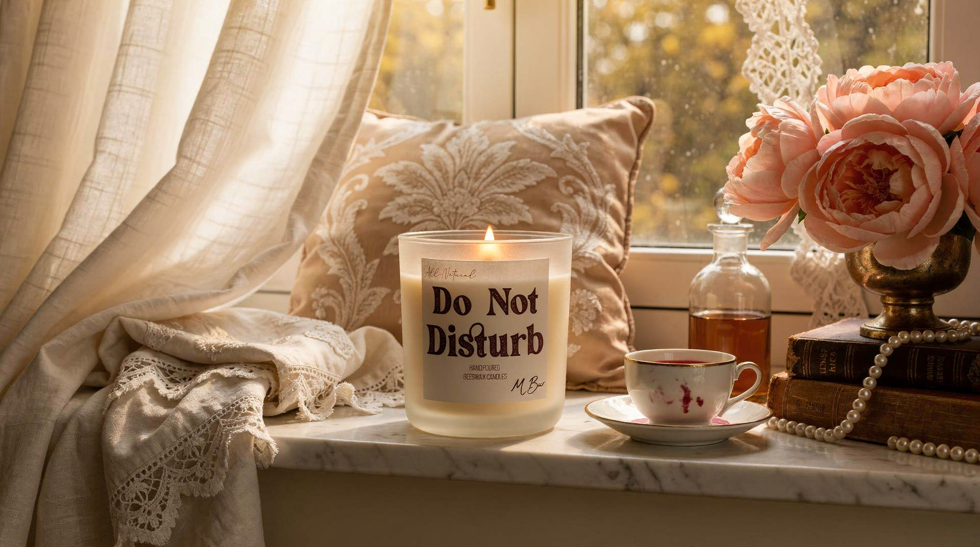 How to Get Smells Out of Curtains