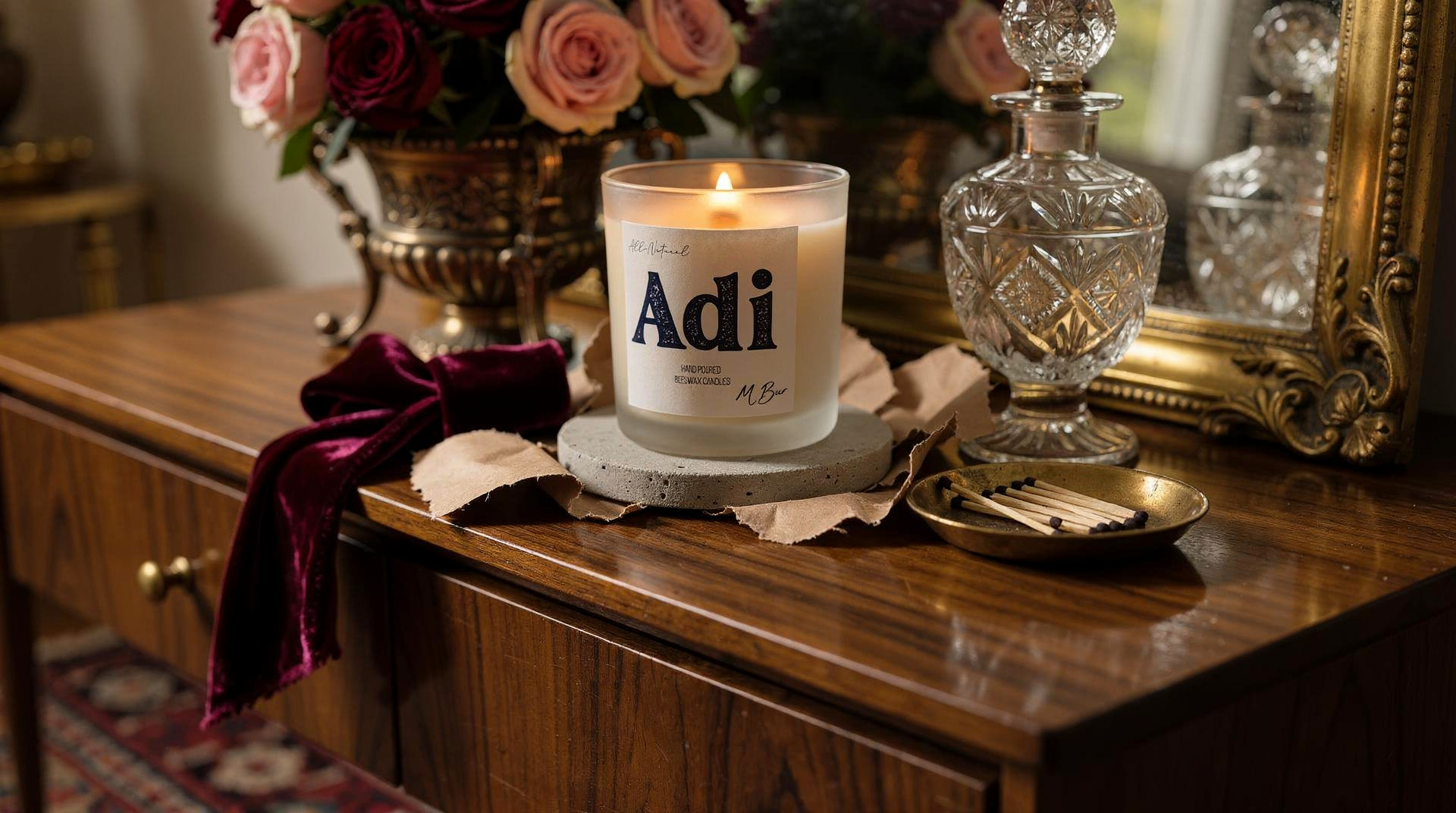 Why New Furniture Smells (and How to Fix It)