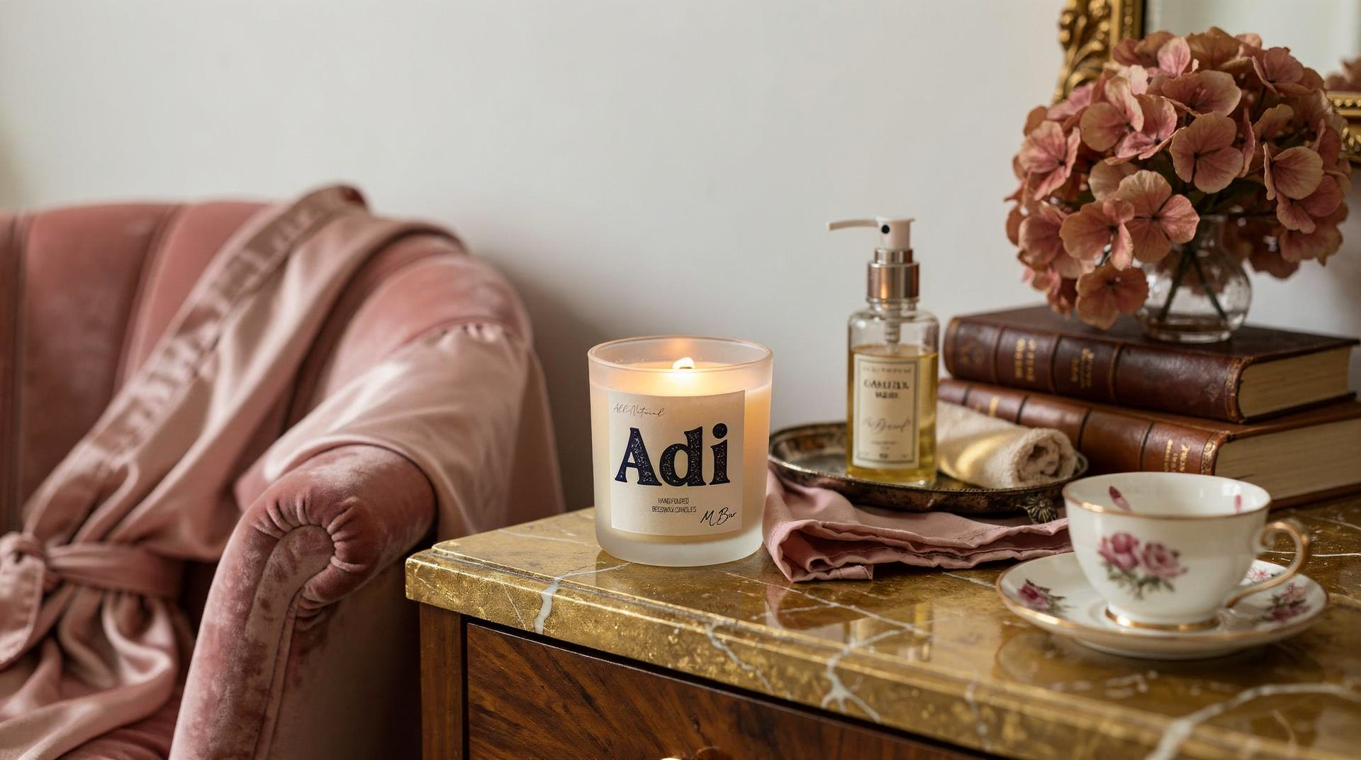 Why New Furniture Smells (and How to Fix It)