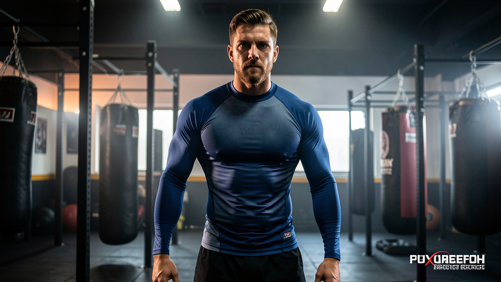 Rash Guard vs T-Shirt for Summer BJJ and MMA (2026 Guide)